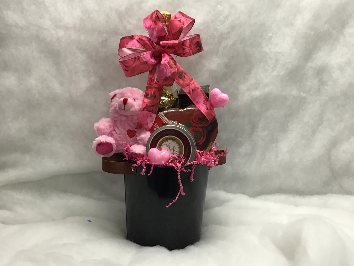 HAPPY VALENTINE’S DAY