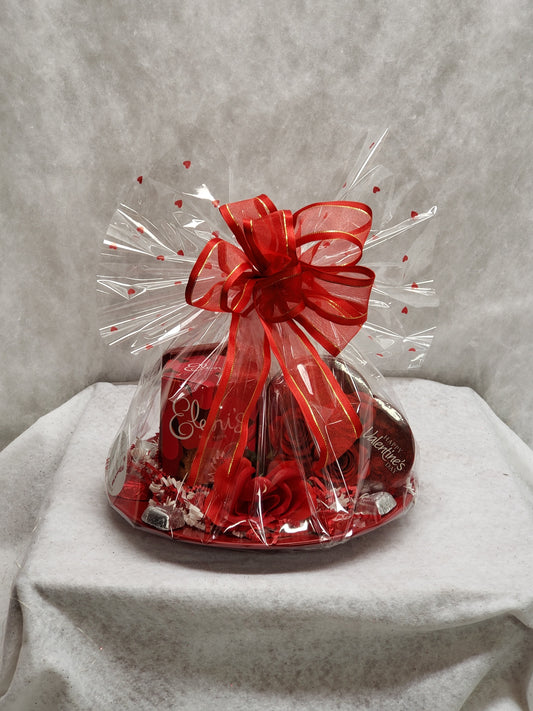 SWEETS FOR THE SWEET